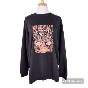 Nashville Sweatshirt